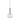 Hudson Valley Lighting Breton Single Light 9" Wide LED Mini Pendant