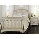 preview thumbnail 4 of 4, Kingsley Wessex 4-in-1 Convertible Crib Seashell