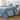 Riviera Velvet Finely Stitched Modern Quilt and Pillow Sham Set