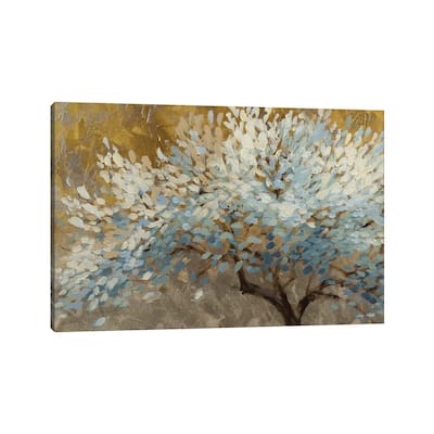 iCanvas "A Thousand Lifetimes" by Lanie Loreth Canvas Print