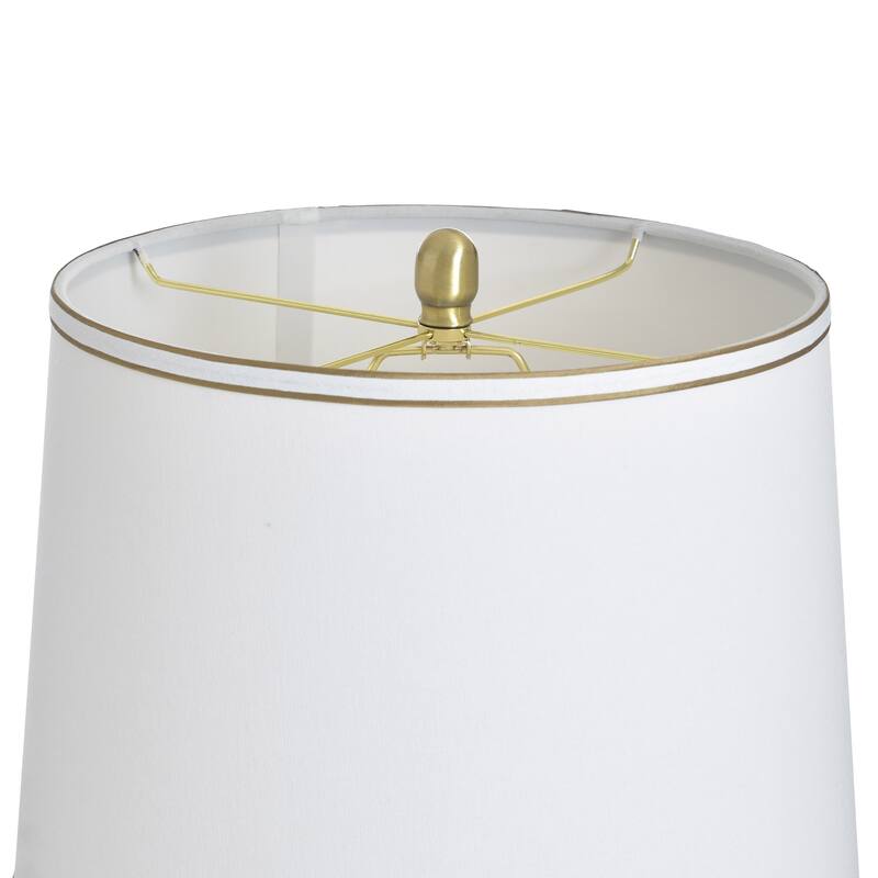 StyleCraft Doris Table Lamp