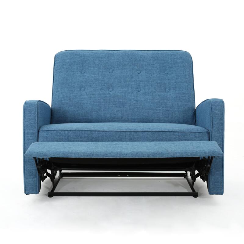 Christopher Knight Home Calliope Tufted Oversized Recliner Chair