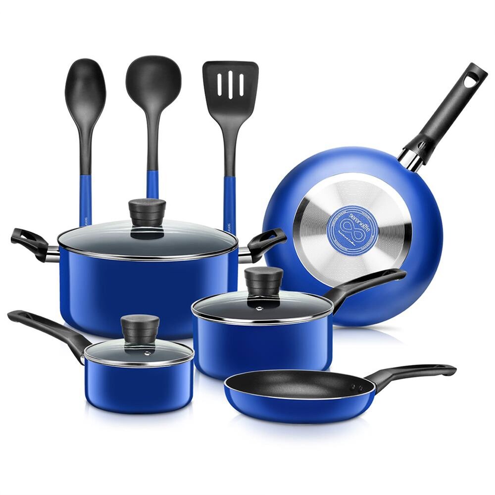 https://ak1.ostkcdn.com/images/products/is/images/direct/57bafb390b5af21513596804f0e092e56808ae2e/SereneLife-11-Piece-Pots-and-Pans-Non-Stick-Chef-Kitchenware-Cookware-Set%2C-Blue.jpg