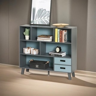 3-Tier Child Bookcase