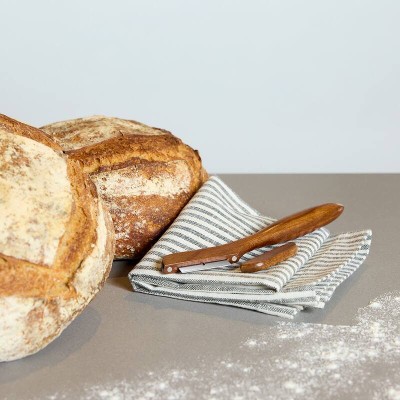 Nambe Breaking Bread Lame