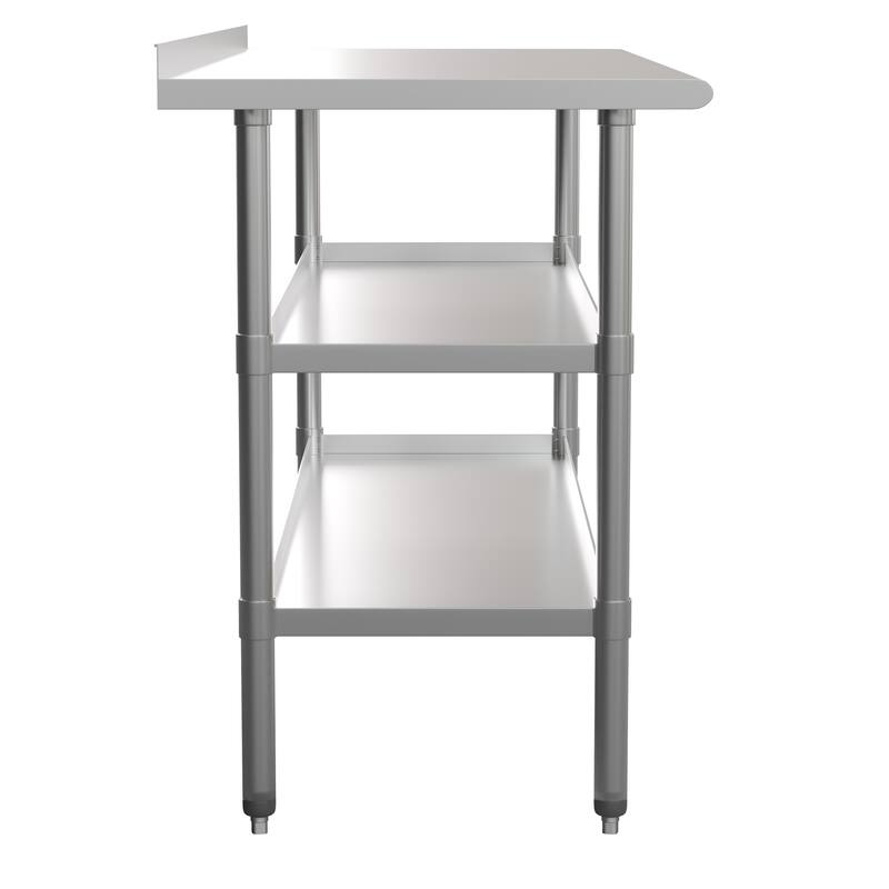 Stainless Steel Kitchen Work Table