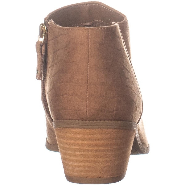 dr scholl's brendel bootie