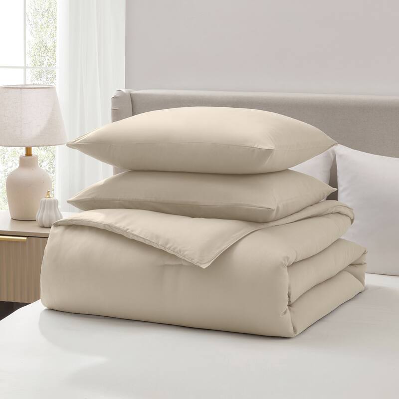 Empyrean Modern Reversible Comforter