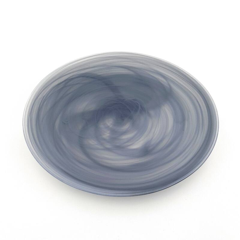 NUAGE Graphite 11" Dinner Plate