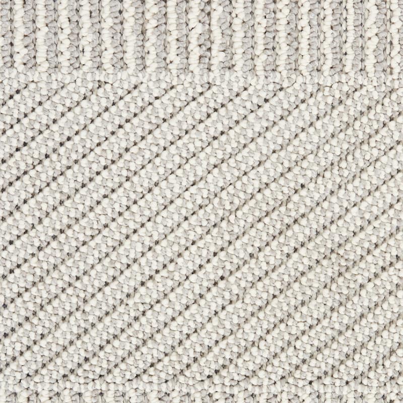 Nourison Elwood Moroccan Geometric Area Rug