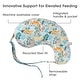 preview thumbnail 2 of 8, Boppy Uplift Nursing Pillow
