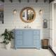 Option Powder Blue