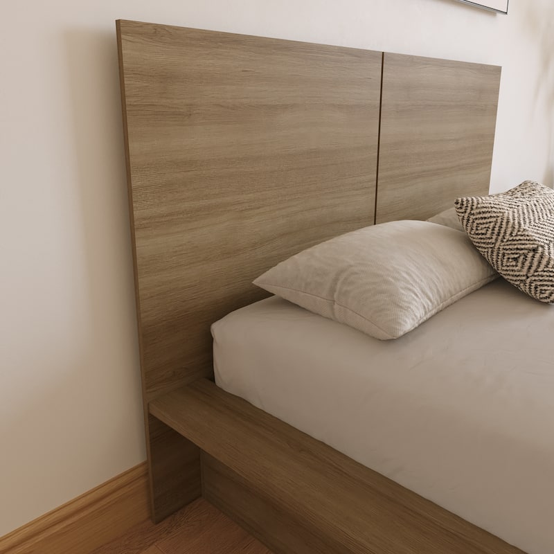 James Headboard