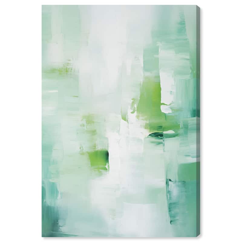 Sproutling II Canvas by Art Remedy, Gallery Wrapped - 24" x 36"
