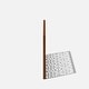 preview thumbnail 22 of 77, Veradek Corten Steel Screen Panel