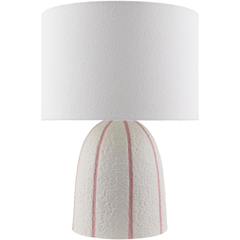 Livabliss Hombori Traditional Accent Table Lamp