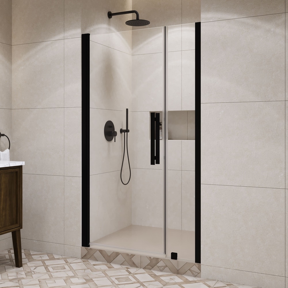 Ove Decors 15SGP-PASA43 Pasadena 72" High x 43-3/8" Wide Pivot