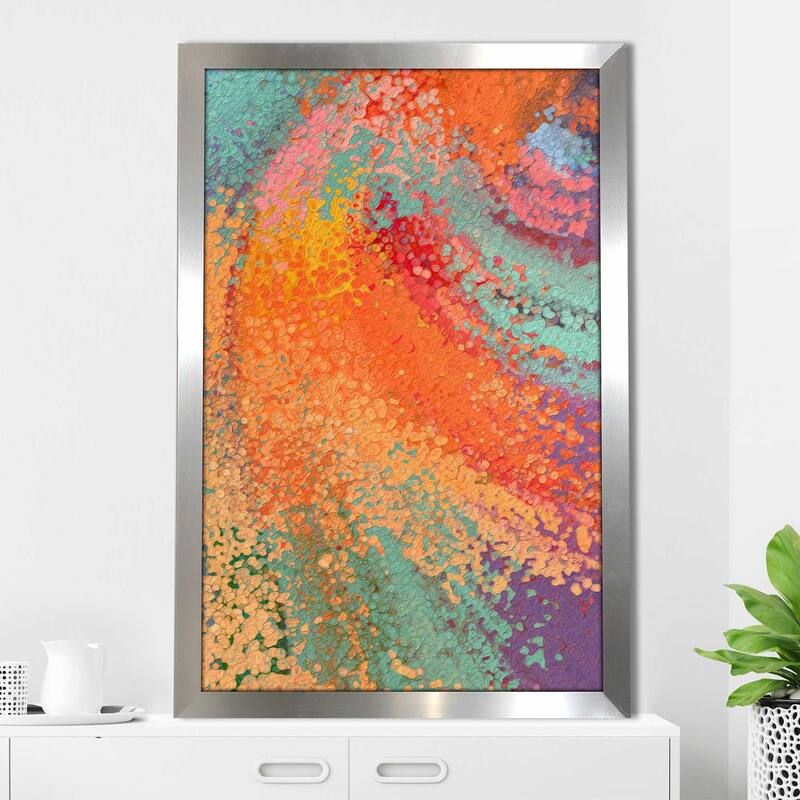 "Psalm 139 16 God's Plan For Me" by Mark Lawrence Print on Acrylic.
