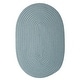 preview thumbnail 5 of 22, Colonial Mills Port Royale Indoor Outdoor Braided Rug