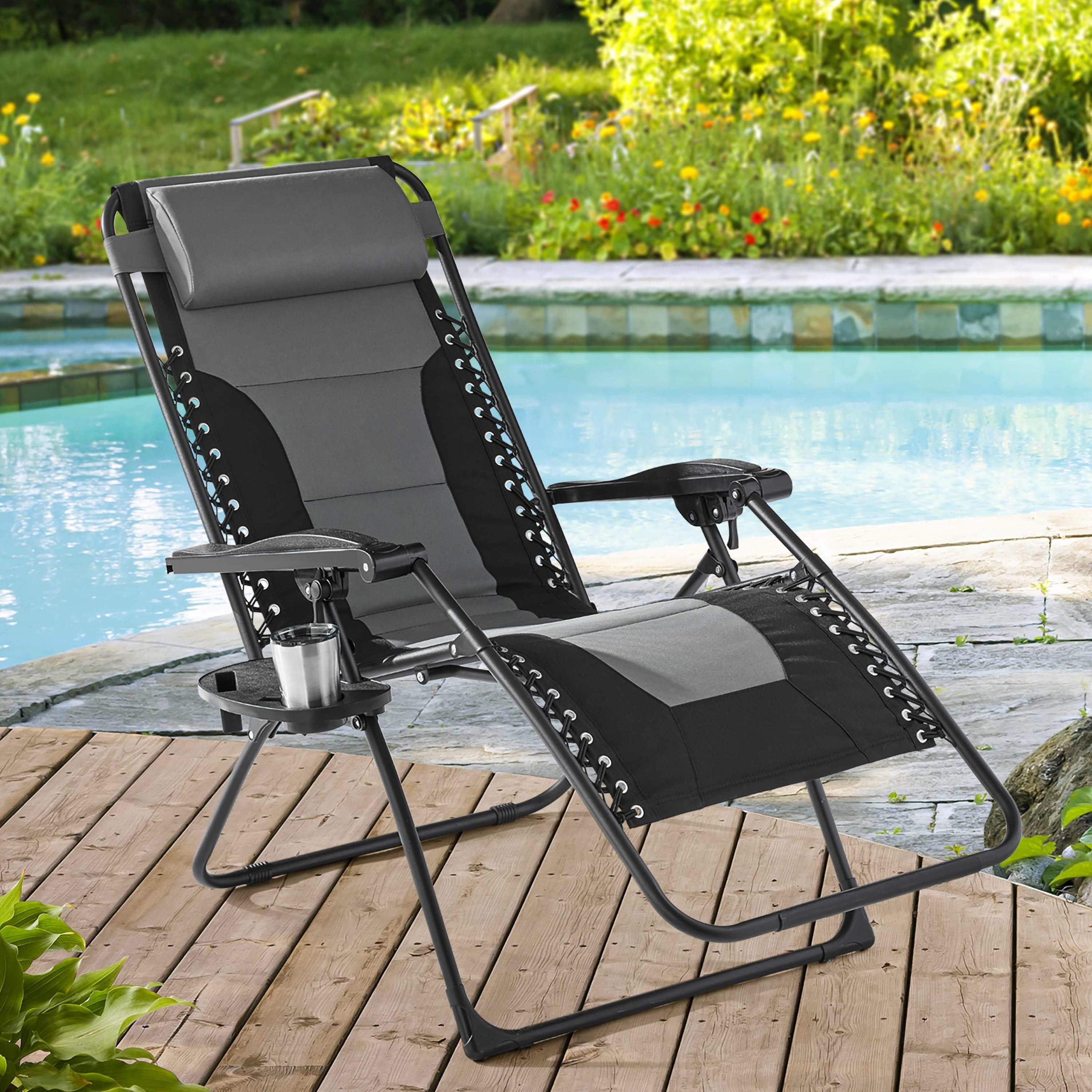 Bed bath and beyond bungee deals chair