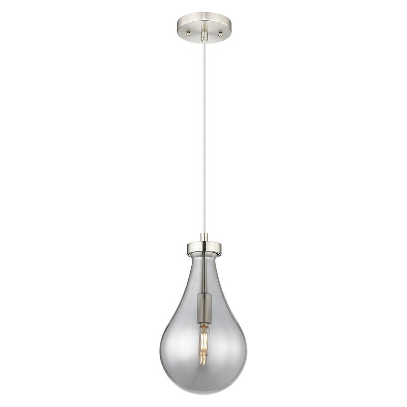 Innovations Lighting Downtown Urban - Owego - 1 Light 7" Cord Hung Pendant