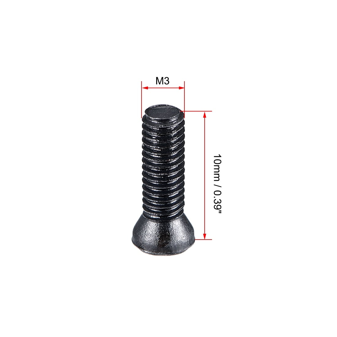 Torx Screws for Carbide Insert CNC Lathe Tool Alloy Steel