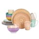 vancasso Natsuki Porcelain Dinnerware Set