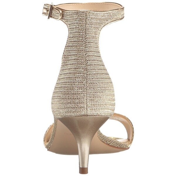 nine west kitten heels