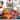 SAFAVIEH Fiesta Shag Latisha Abstract Rainbow Rug