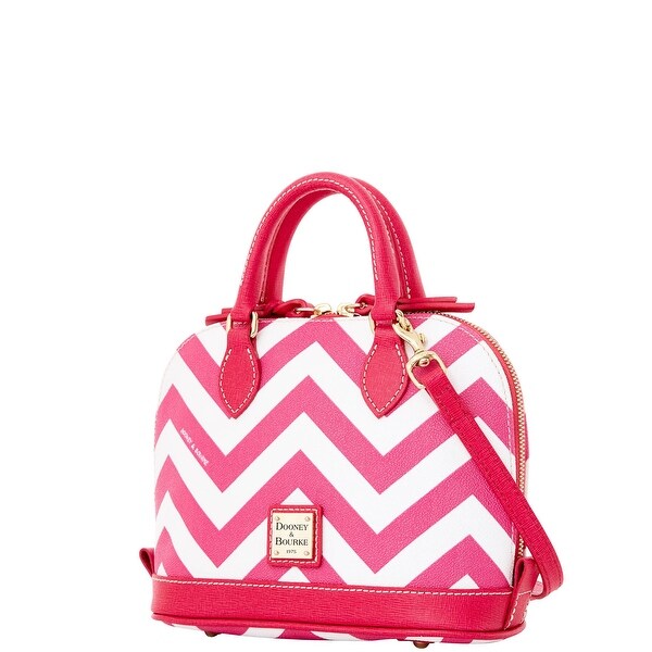 dooney and bourke chevron