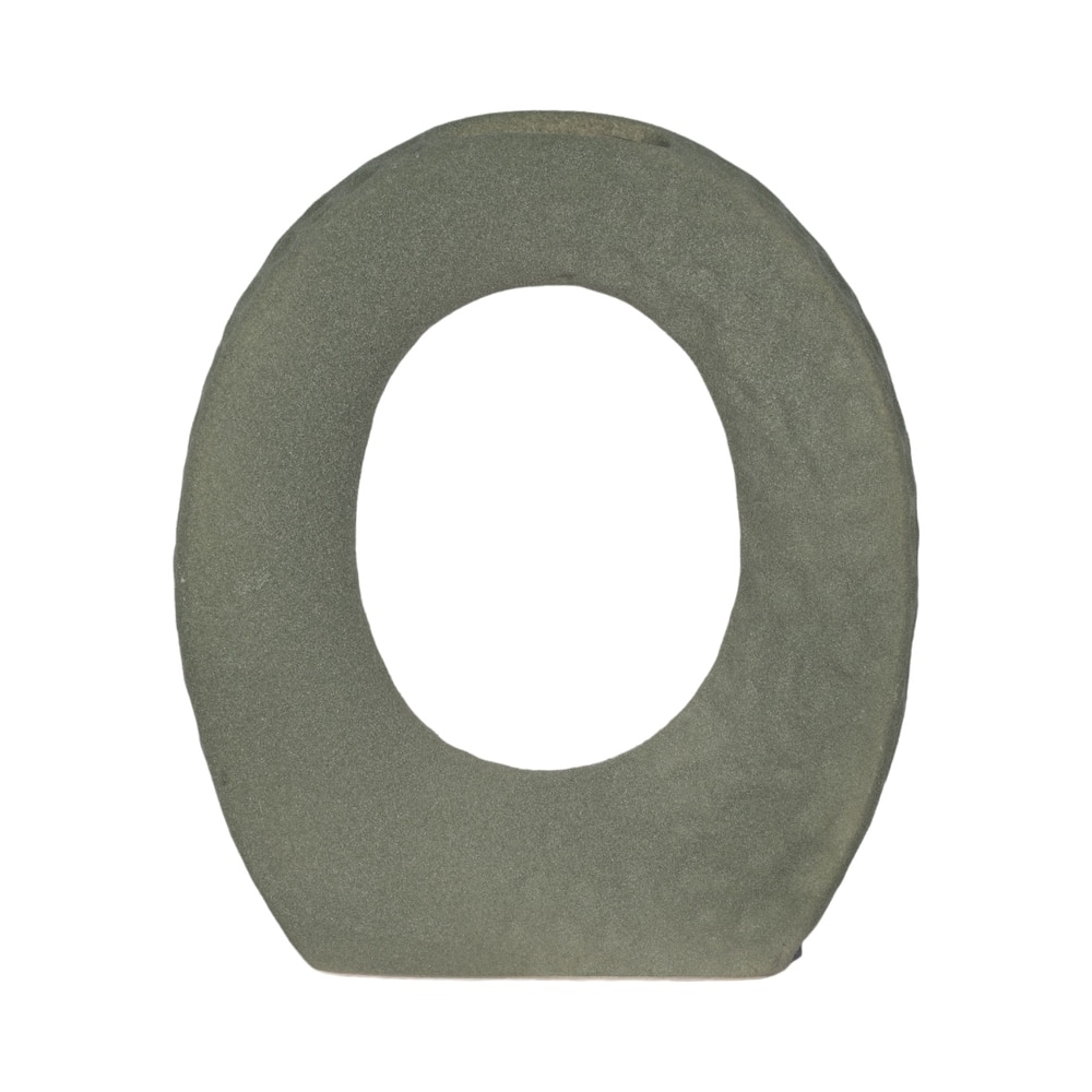 Sagebrook Home Ceramic Accent Piece - Stylish Home Decor