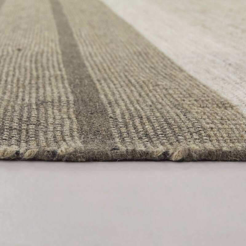 Veronesi Transitional Striped Area Rug