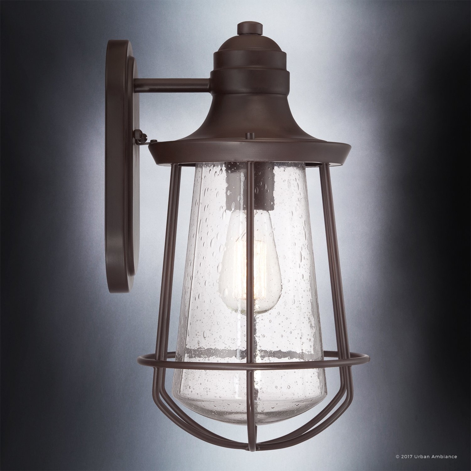 Luxury Vintage Outdoor Wall Light, 15\, image size:1500x1500