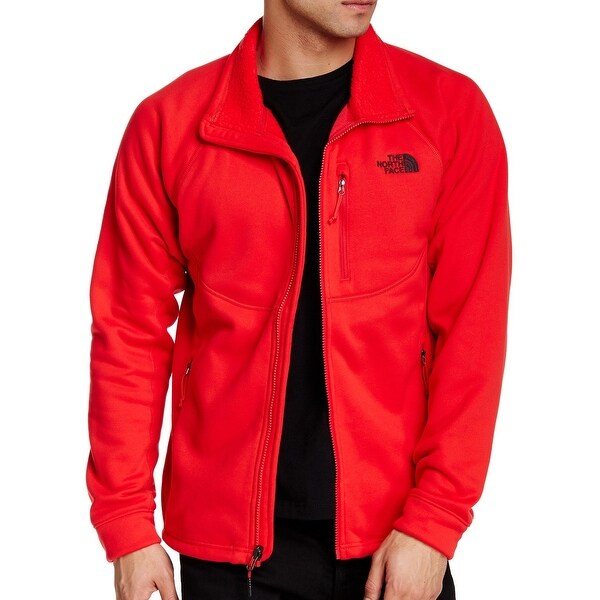 2xl north face jacket mens