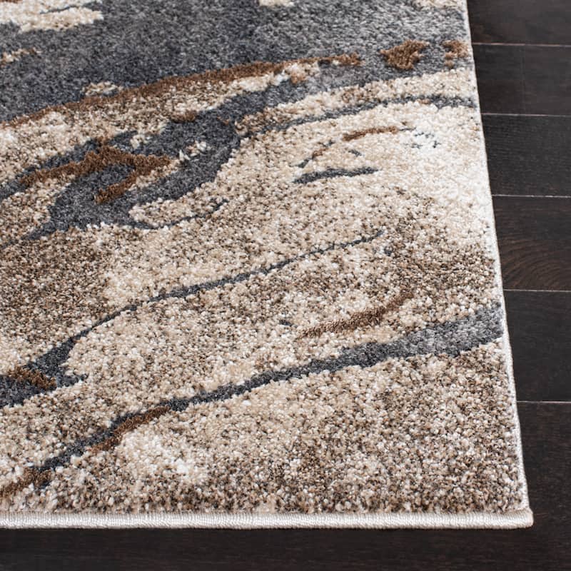 SAFAVIEH Pacific Asthildur Modern Abstract Rug