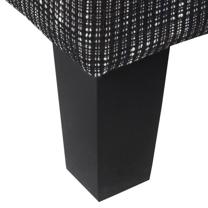 HomePop Storage Ottoman