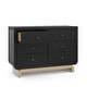 preview thumbnail 12 of 24, Storkcraft Santorini 6 Drawer Dresser