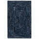 preview thumbnail 103 of 118, SAFAVIEH Georgine Handmade Braided Bohemian Cotton Rug