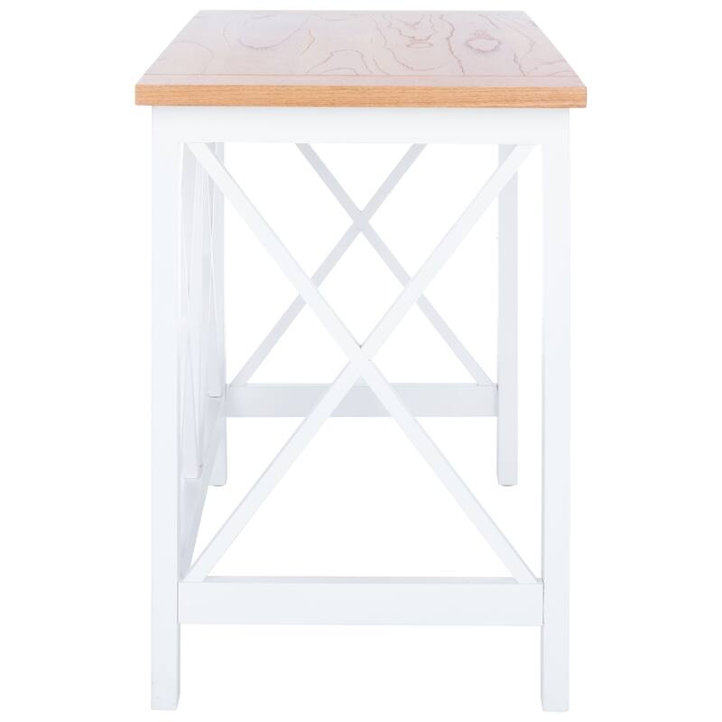 SAFAVIEH Eftimia Desk