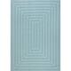Option Aqua/Light Gray