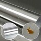 preview thumbnail 5 of 3, 9.8ft Metallic Self-Adhesive Removable Contact Paper Wallpaper