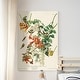 preview thumbnail 8 of 8, Pl 47 Ruby-throated Hummingbird -Premium Gallery Wrapped Canvas