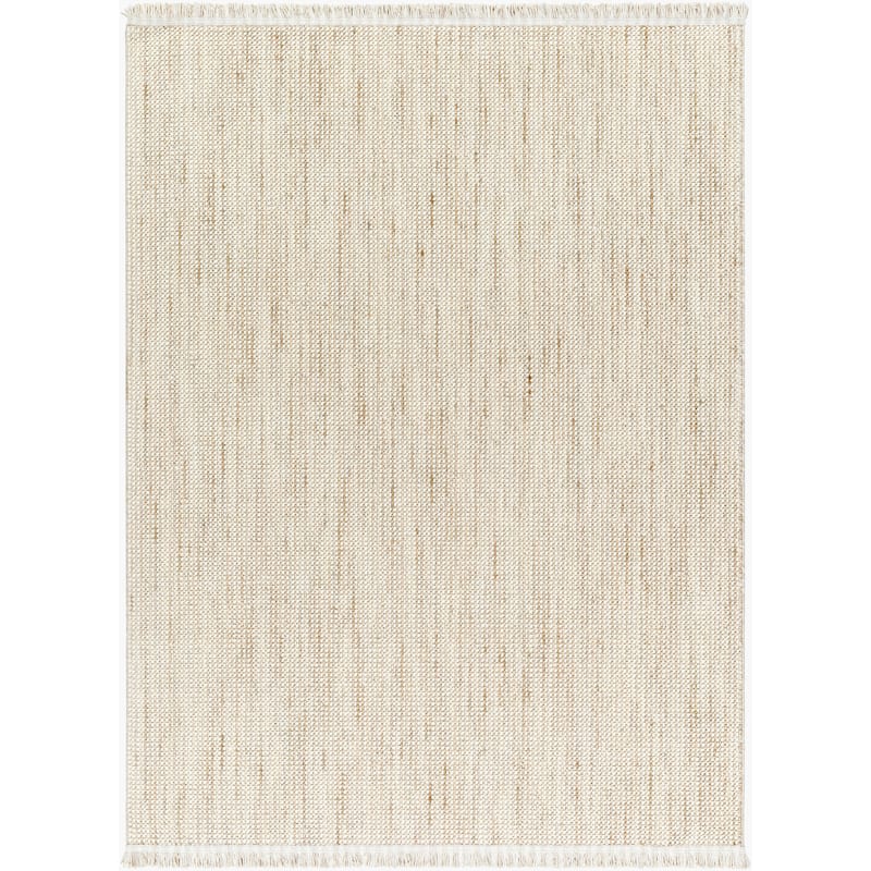 Livabliss Bohemian & Eclectic New Delhi Abstract Area Rug