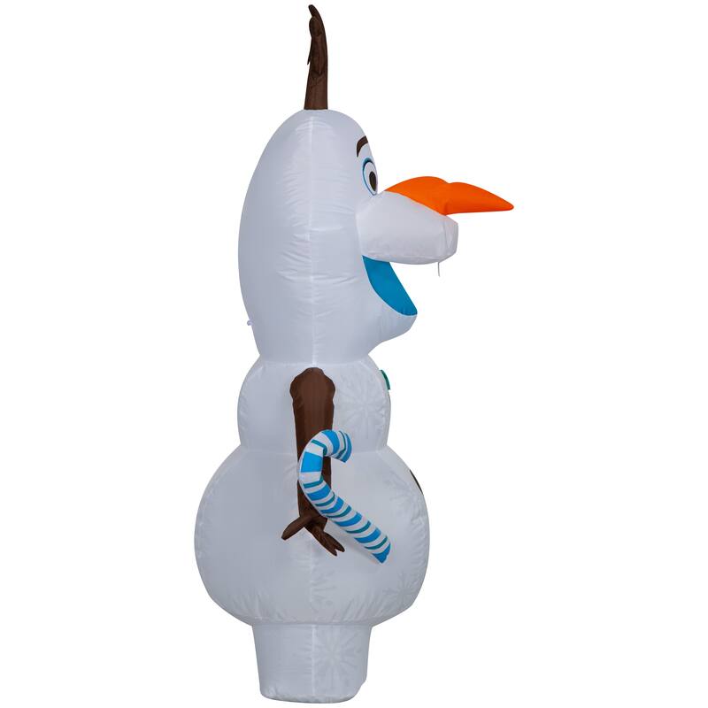 Airblown-Olaf-Disney