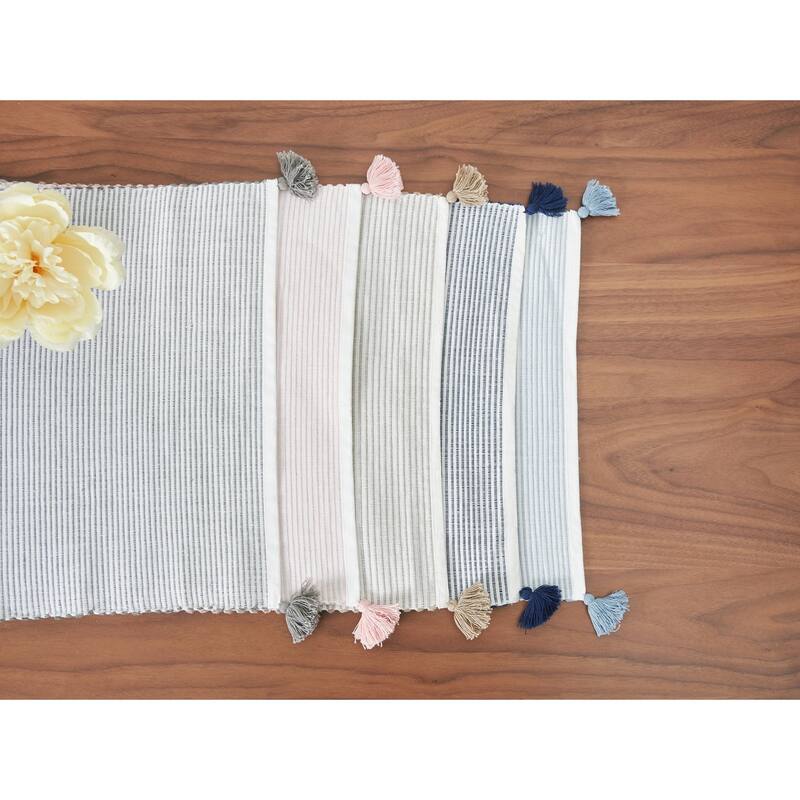 Bree Blush Placemat Set of 6