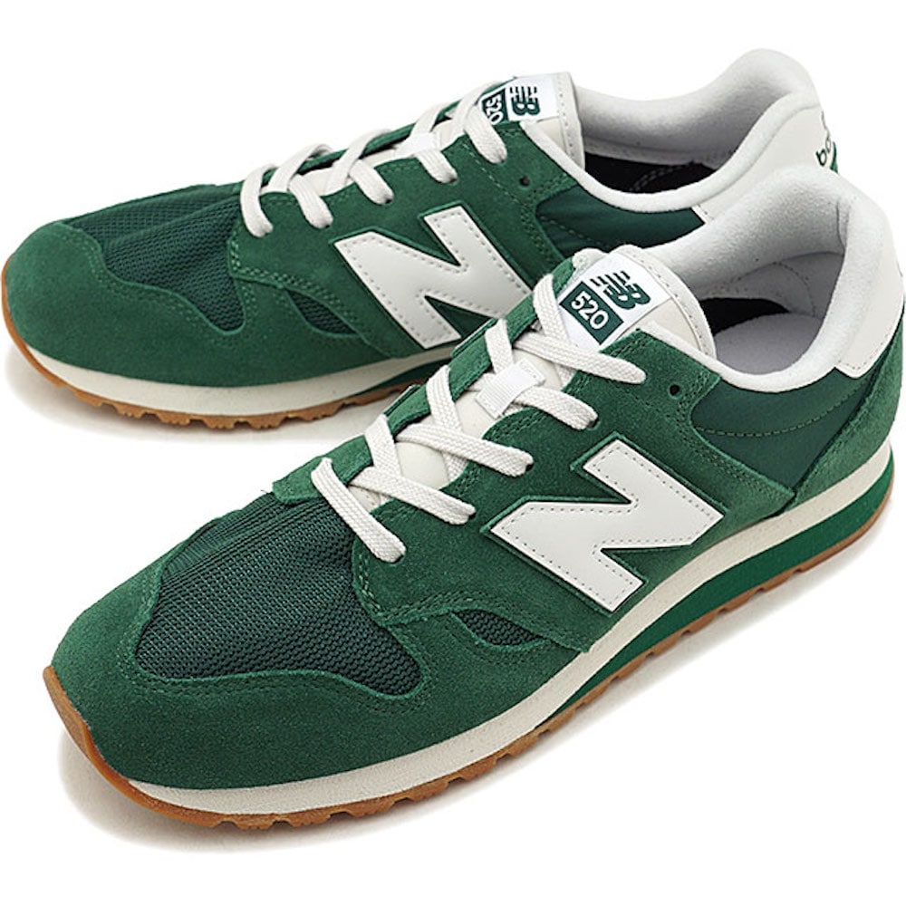 new balance men's 520v1 sneaker