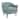 Neath Mid-Century  Channel-Tufted Accent Chair with Removable Cushion Cover by iNSPIRE Q Classic