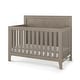 preview thumbnail 2 of 15, Child Craft Kieran 4-in-1 Convertible Crib