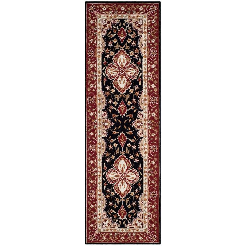 SAFAVIEH Handmade Easy Care Vasiliya Oriental Rug
