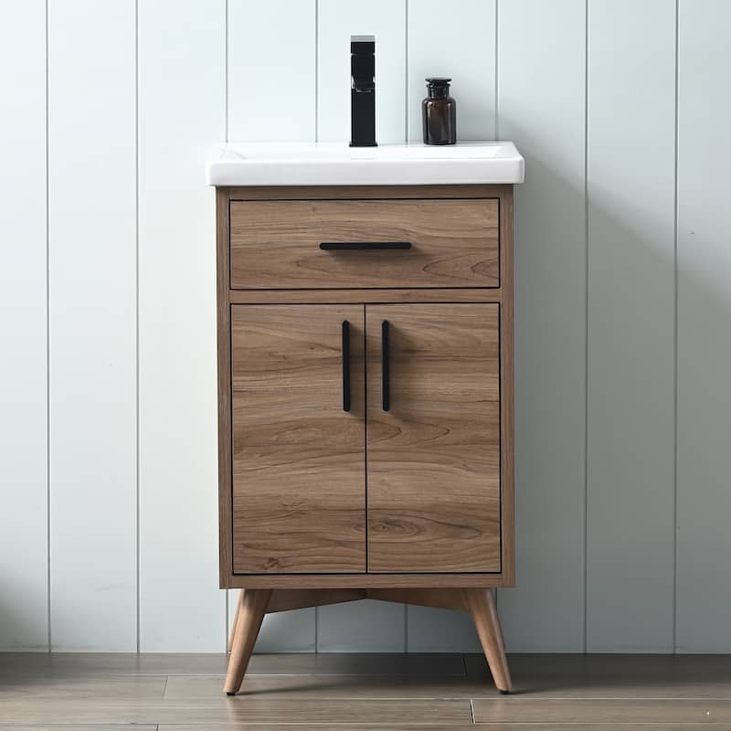 Sudio Design Bathroom Vanity Nelson Collection